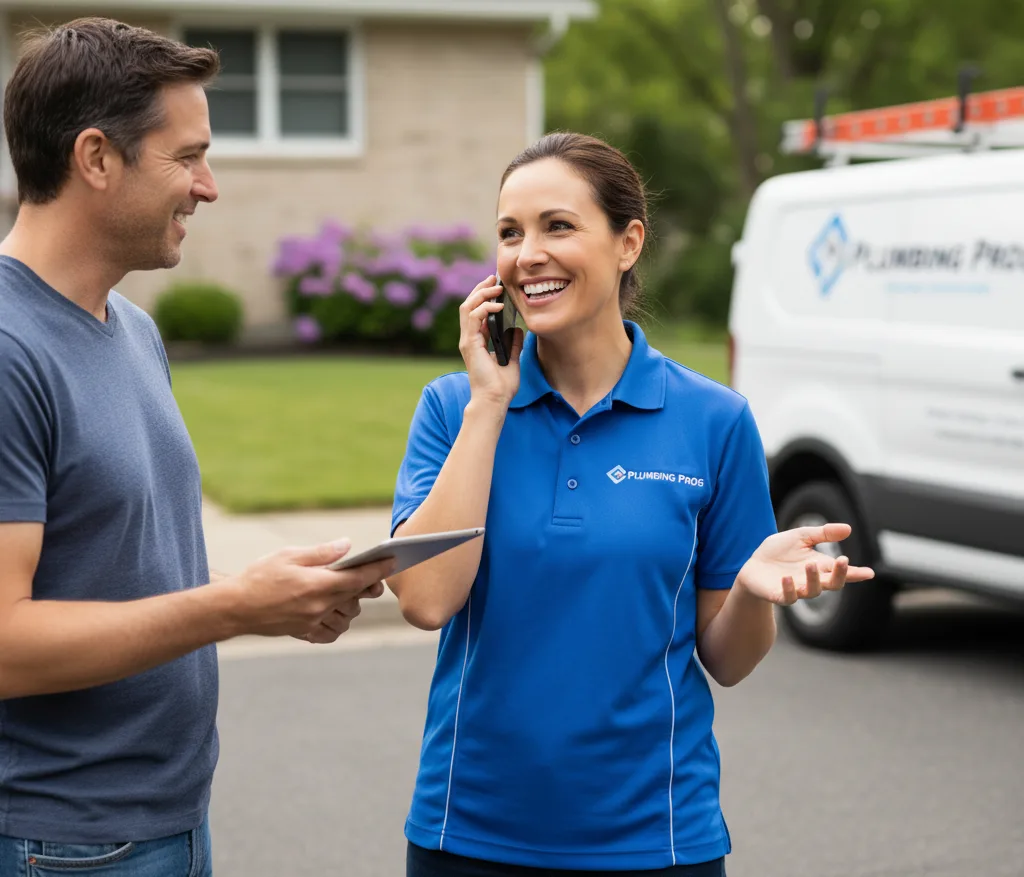 Emergency Plumbing in Wilmington, OH
